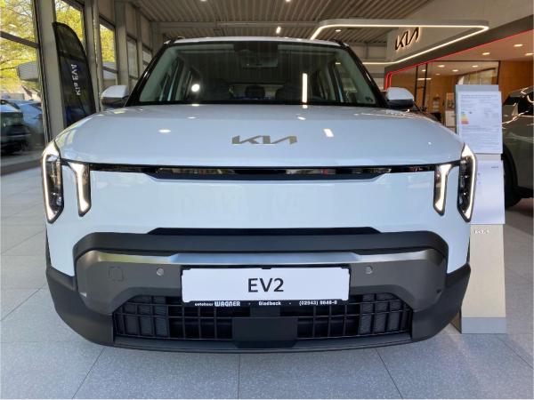Kia EV2