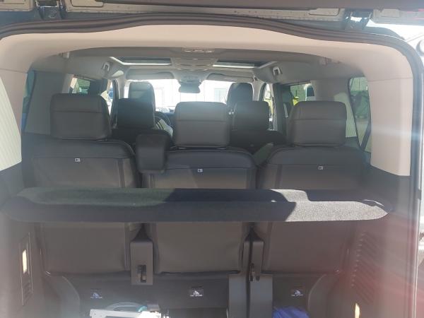 Peugeot Traveller