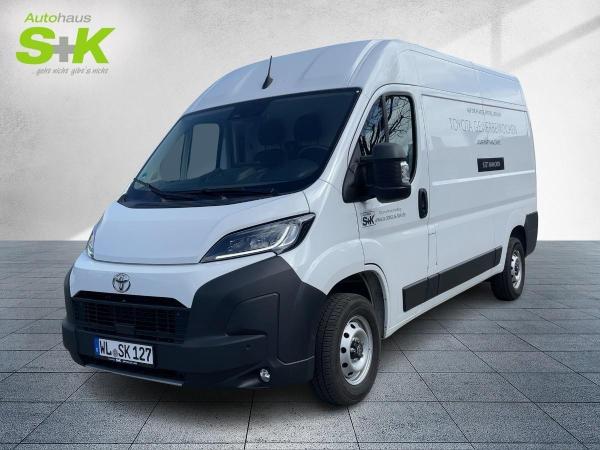 Toyota Proace Max