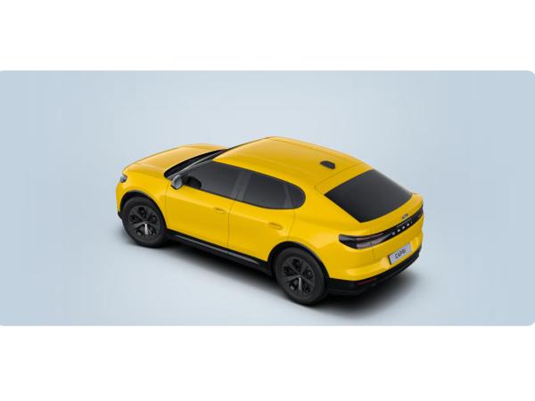Ford Capri