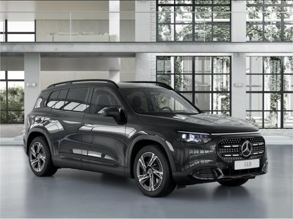 Mercedes-Benz GLB 250