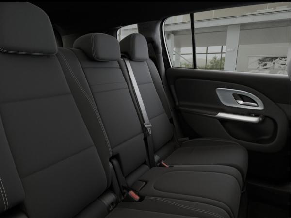 Mercedes-Benz GLB 250