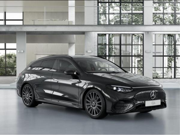 Mercedes-Benz CLA 350
