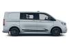 Volkswagen e-Transporter Kasten