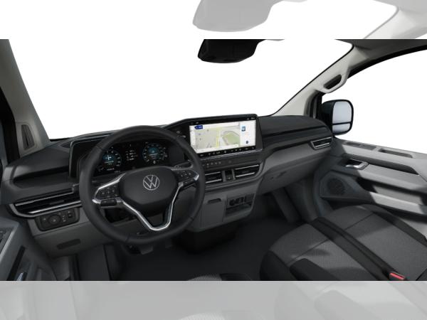Volkswagen e-Transporter Kasten