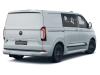 Volkswagen e-Transporter Kasten