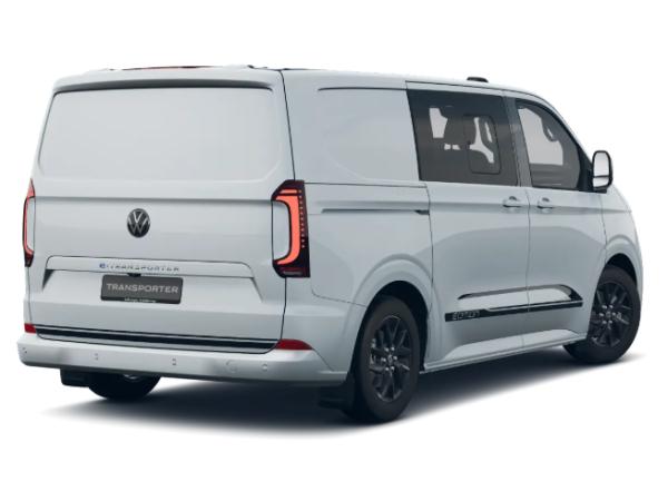 Volkswagen e-Transporter Kasten