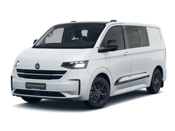 Volkswagen e-Transporter Kasten