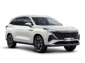 MG MGS9