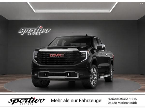 GMC Sierra 1500