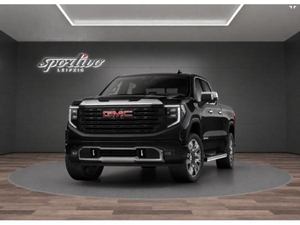 GMC Sierra 1500
