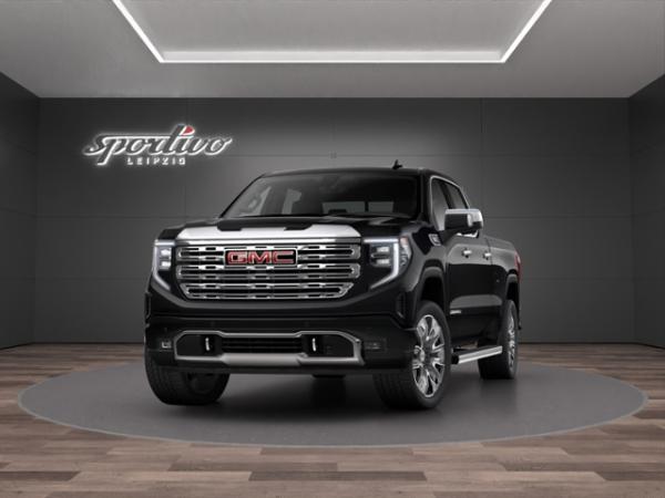 GMC Sierra 1500