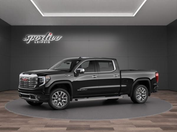 GMC Sierra 1500