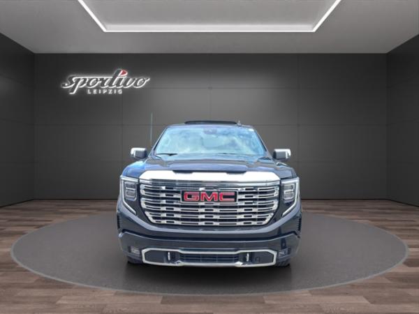 GMC Sierra 1500