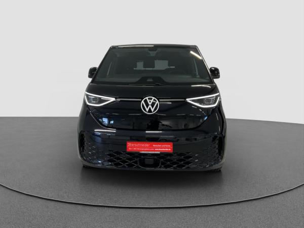 Volkswagen ID.Buzz Cargo
