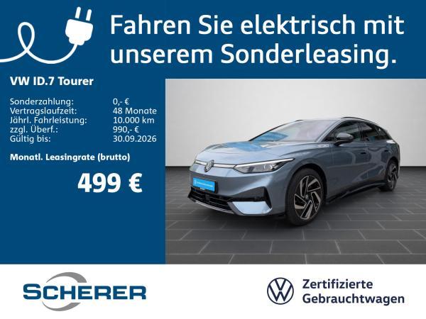 Volkswagen ID.7