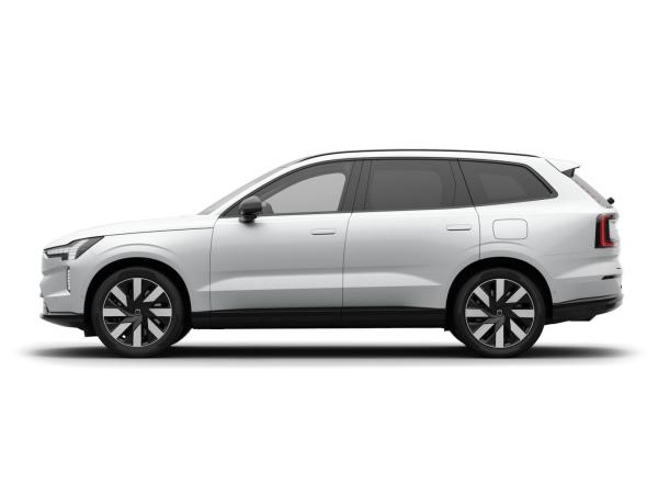 Volvo EX90