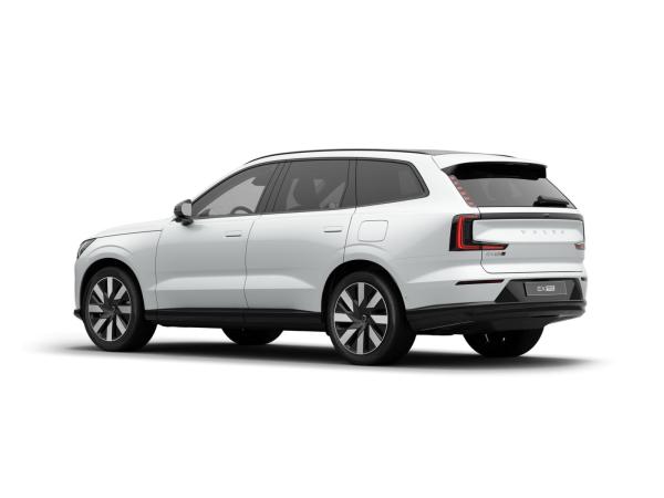 Volvo EX90