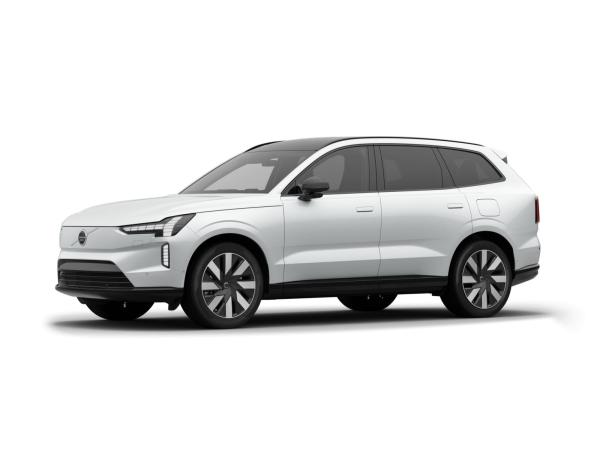 Volvo EX90