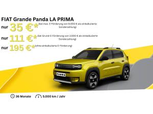 Fiat Grande Panda