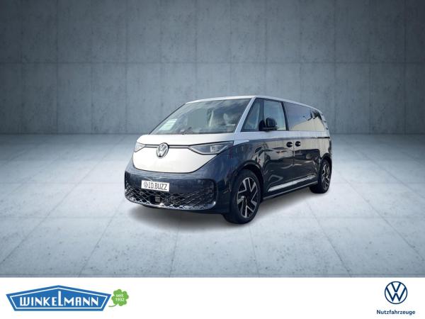 Volkswagen ID.Buzz
