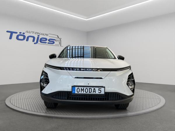 Omoda 5