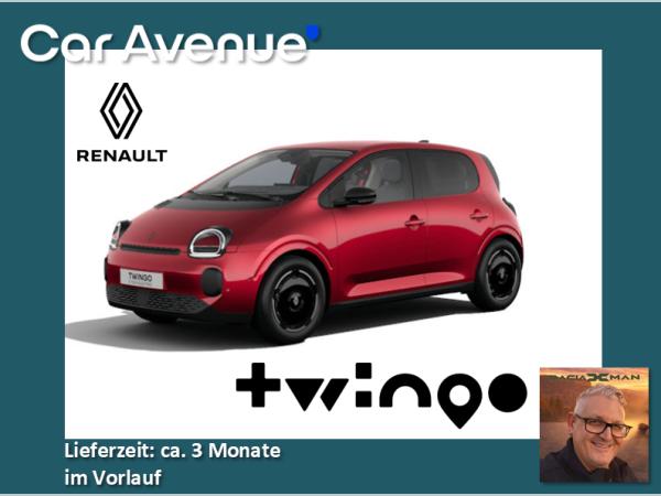 Renault Twingo