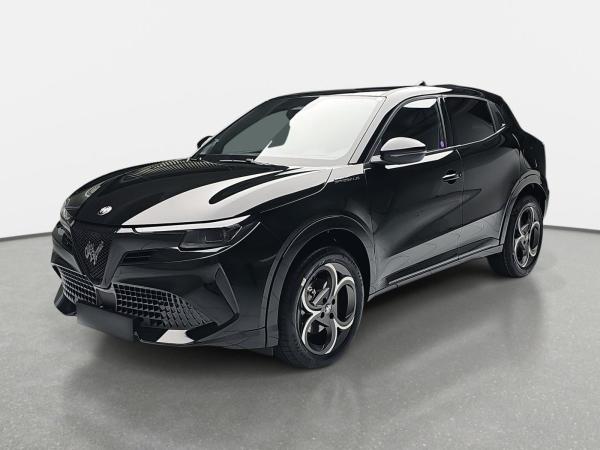 Alfa Romeo Junior