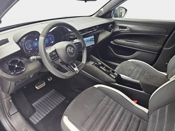 Alfa Romeo Junior