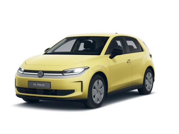 Volkswagen ID.Polo
