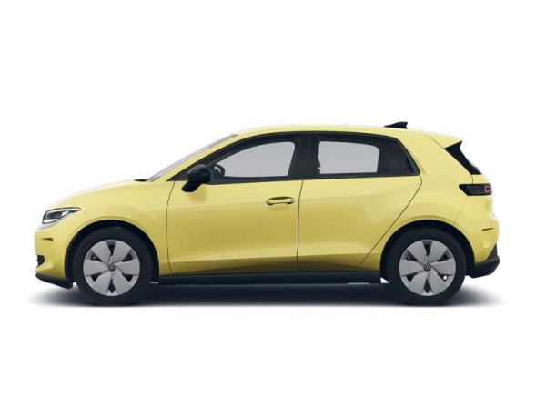Volkswagen ID.Polo