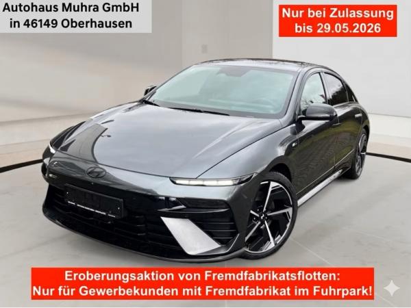 Hyundai IONIQ 6