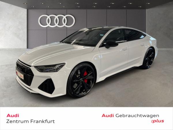 Audi RS7