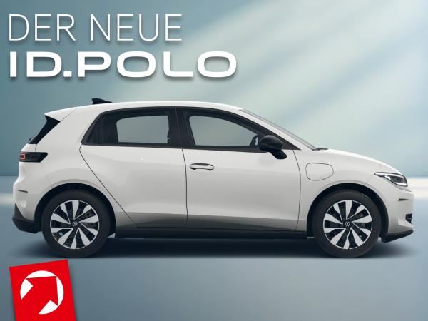 Volkswagen ID.Polo