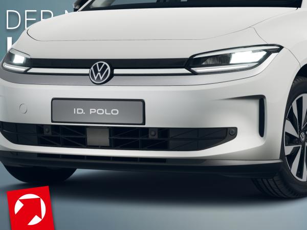 Volkswagen ID.Polo