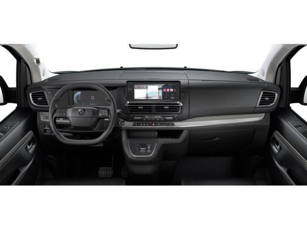 Peugeot Traveller