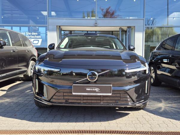 Volvo ES90