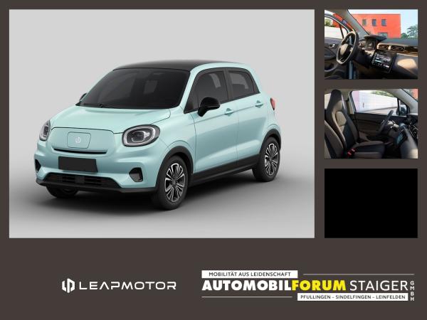 Leapmotor T03