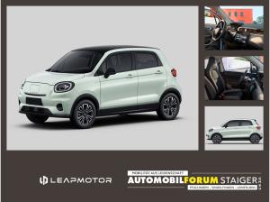 Leapmotor T03