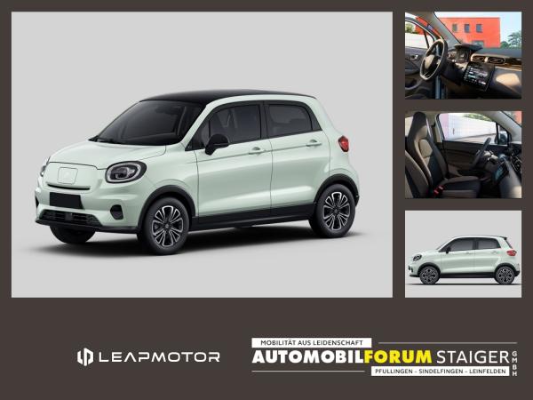 Leapmotor T03