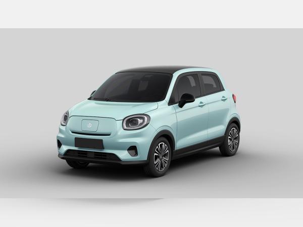 Leapmotor T03