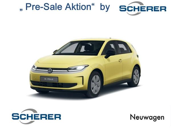 Volkswagen ID.Polo