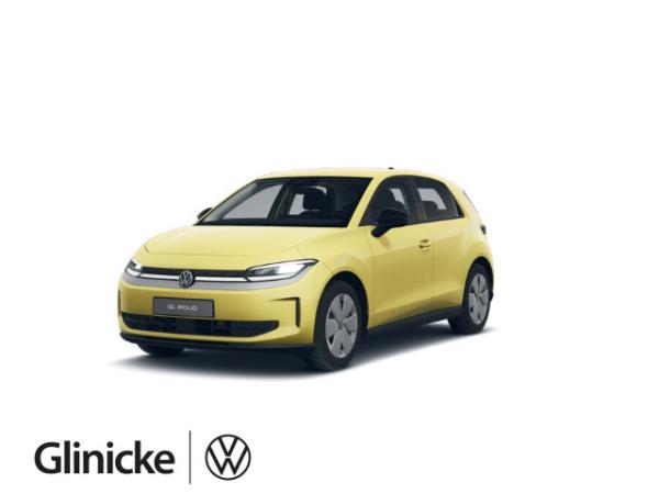 Volkswagen ID.Polo