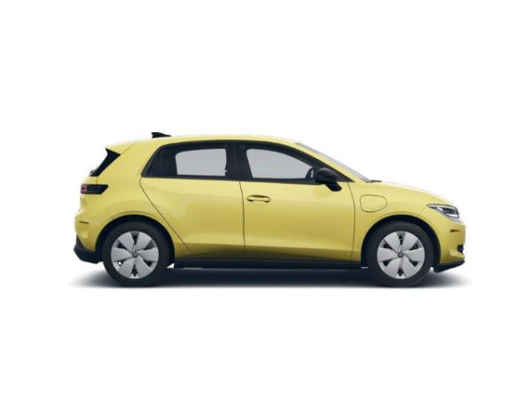 Volkswagen ID.Polo