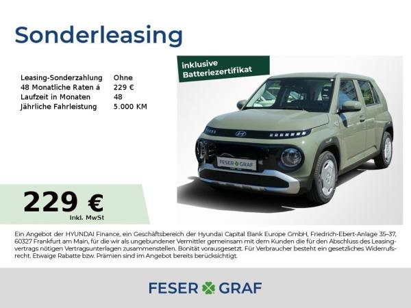 Hyundai INSTER