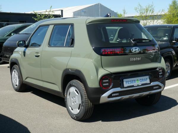 Hyundai INSTER