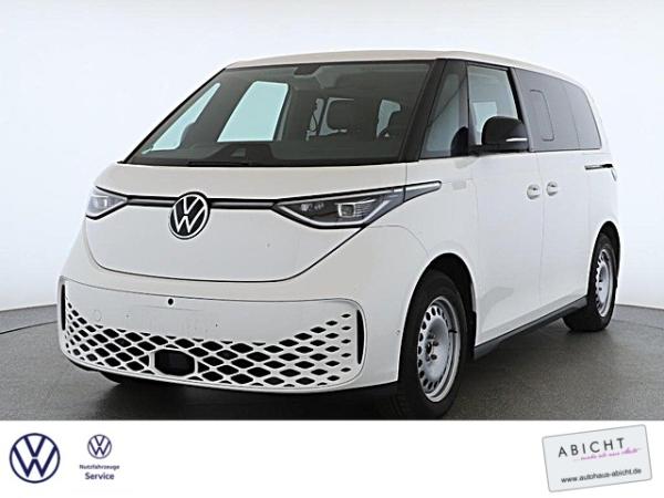 Volkswagen ID.Buzz