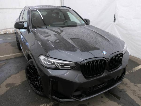BMW X4 M