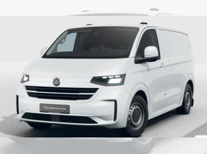 Volkswagen e-Transporter Kasten