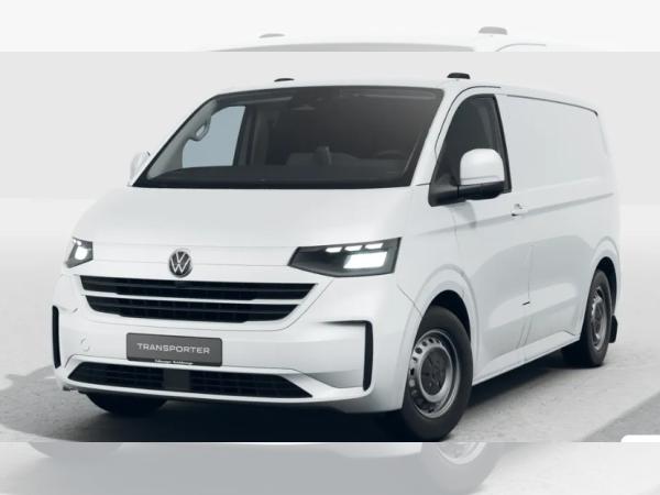 Volkswagen e-Transporter Kasten